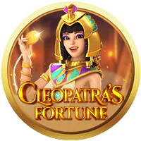 Vận May Của Cleopatra
