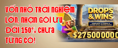 Vòng Quay May Mắn Miễn Phí
