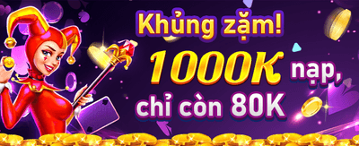 Thắng Lớn Cùng 79King