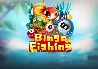 79king4 Bingo Fishing
