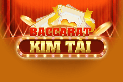 79king4 Baccarat Kim Tài