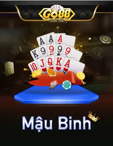 79king4 Go Mau Binh Portrait