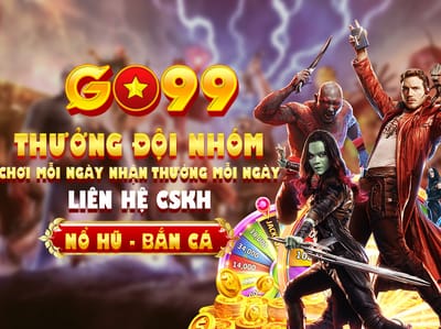Giao diện giải trí đẳng cấp tại 79king